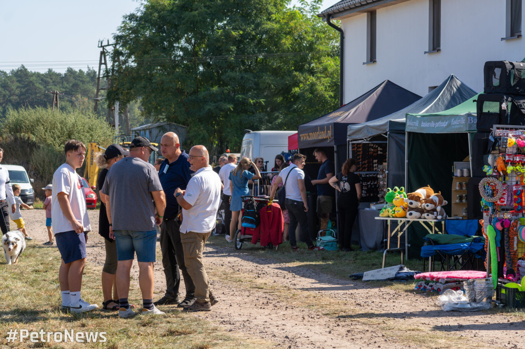 49. Mazowiecka Wystawa Psów Rasowych