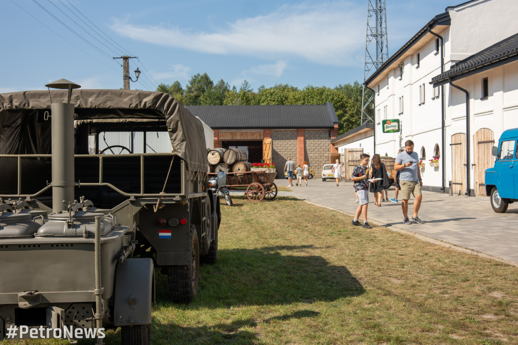 49. Mazowiecka Wystawa Psów Rasowych