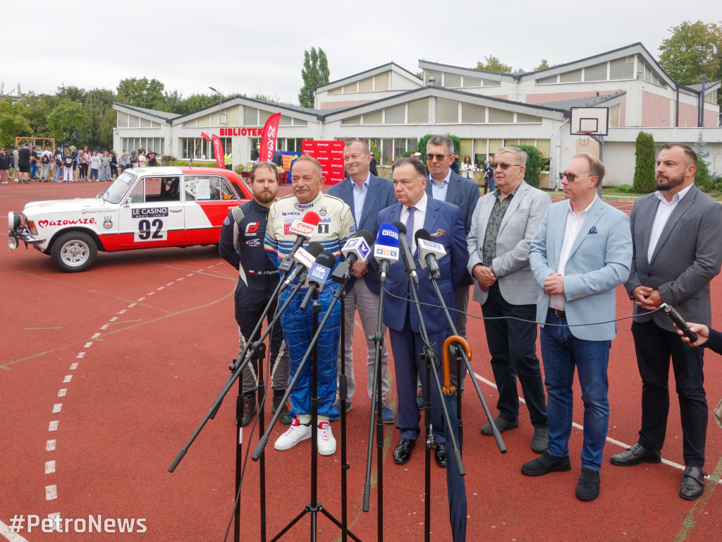 Dzieci będą bezpieczniejsze w drodze do szkoły