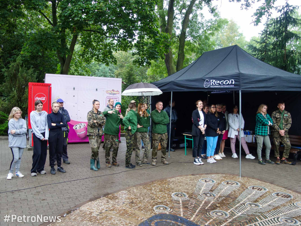 Nowe zwierzęta pojawiły się w płockim ZOO