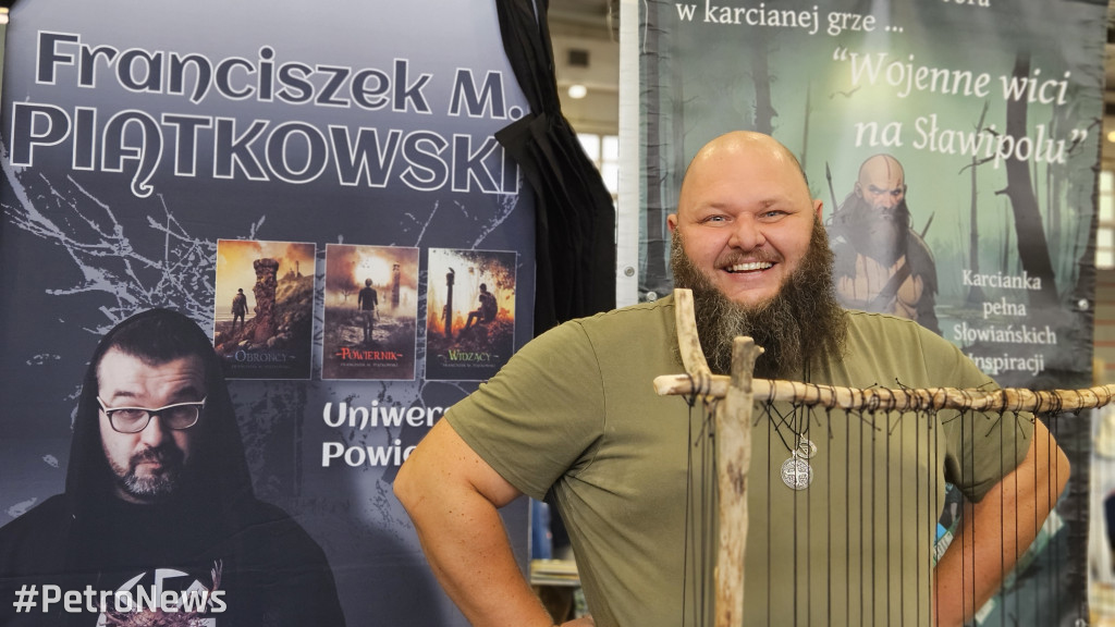 Festiwal Książek w Płocku