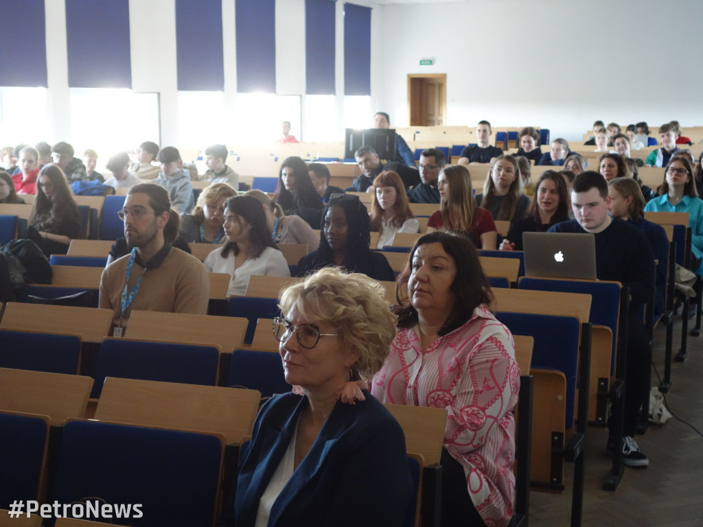 Płocka szkoła realizuje międzynarodowy projekt