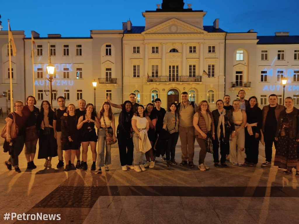 Płocka szkoła realizuje międzynarodowy projekt