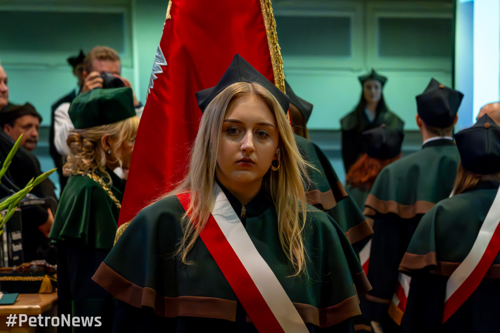 Nagrody prezesa ORLENU dla studentów