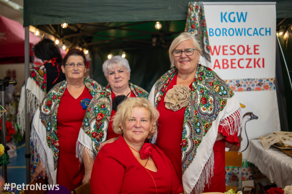 Festiwal Folkloru i Kultury w Łącku