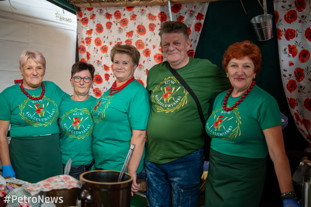 Festiwal Folkloru i Kultury w Łącku