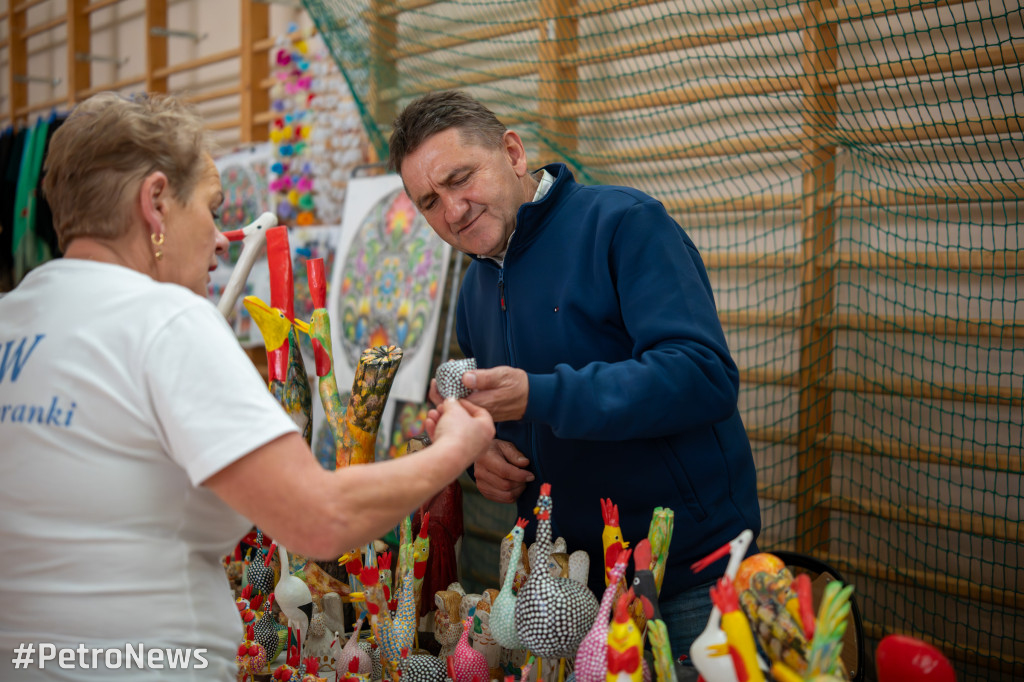 Festiwal Folkloru i Kultury w Łącku