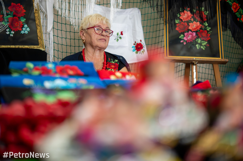 Festiwal Folkloru i Kultury w Łącku