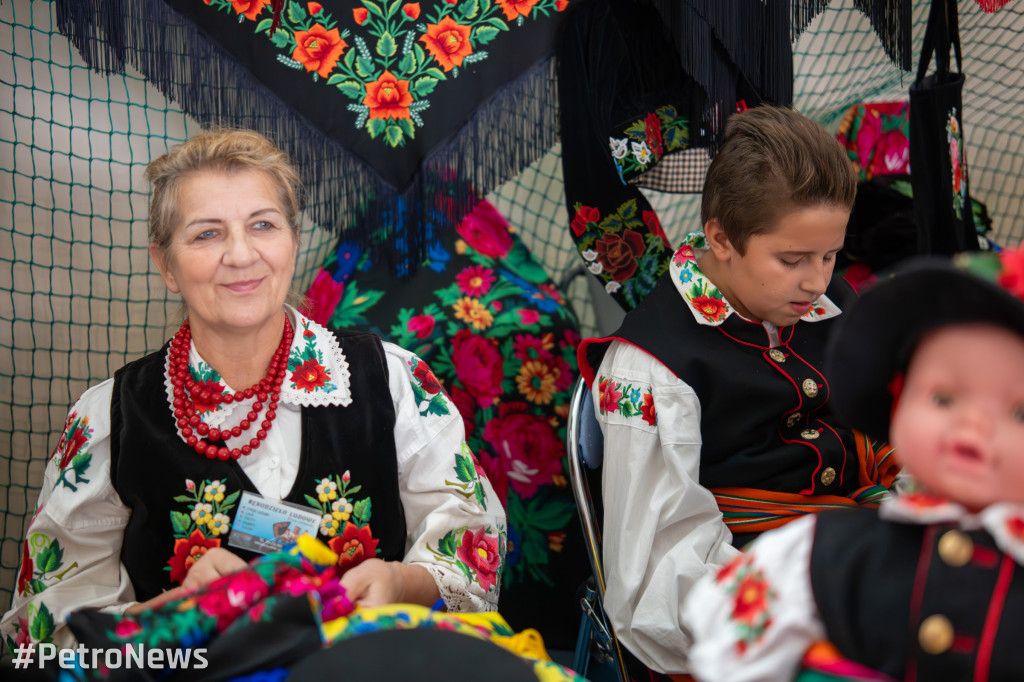 Festiwal Folkloru i Kultury w Łącku