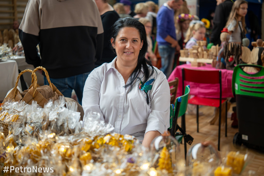 Festiwal Folkloru i Kultury w Łącku