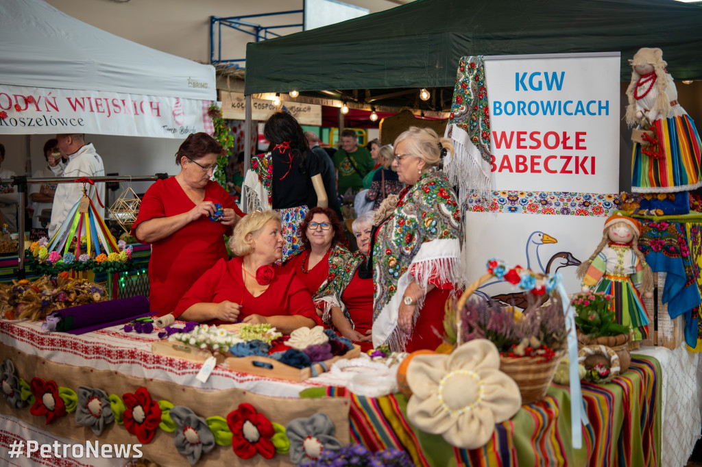 Festiwal Folkloru i Kultury w Łącku