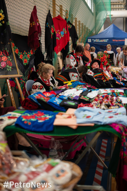 Festiwal Folkloru i Kultury w Łącku