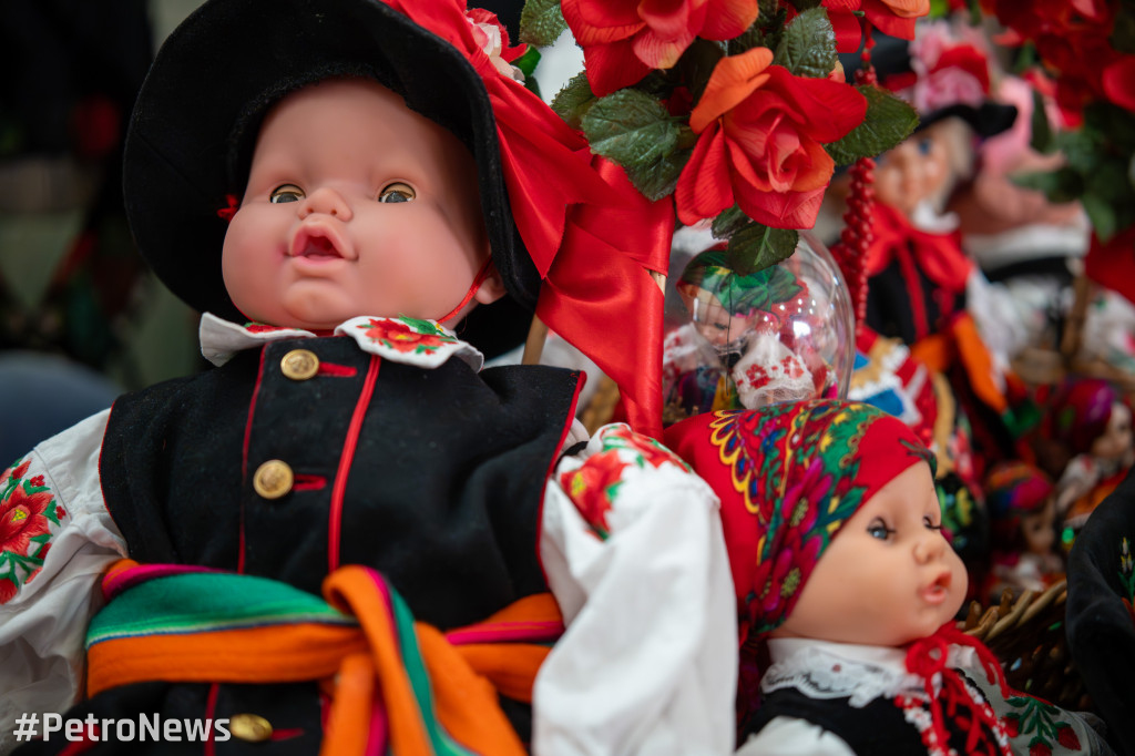 Festiwal Folkloru i Kultury w Łącku