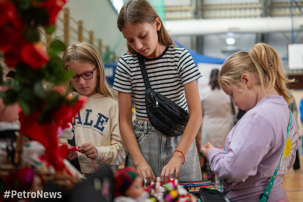 Festiwal Folkloru i Kultury w Łącku