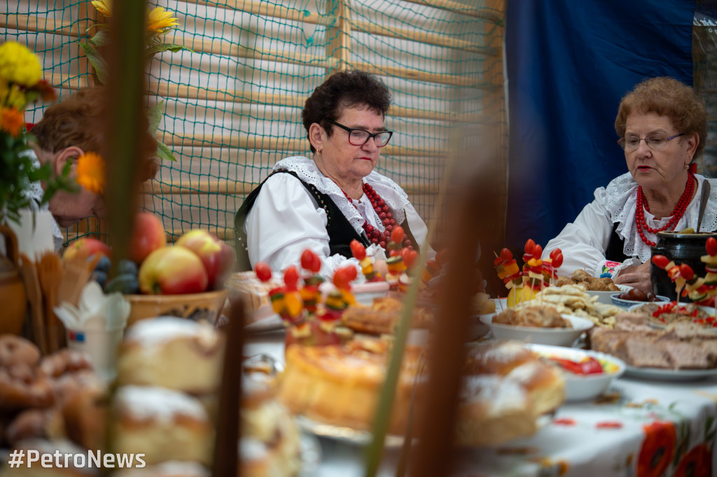 Festiwal Folkloru i Kultury w Łącku