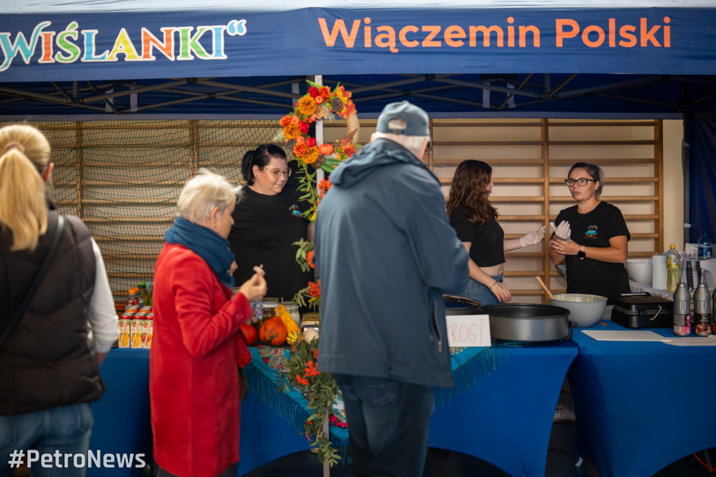 Festiwal Folkloru i Kultury w Łącku