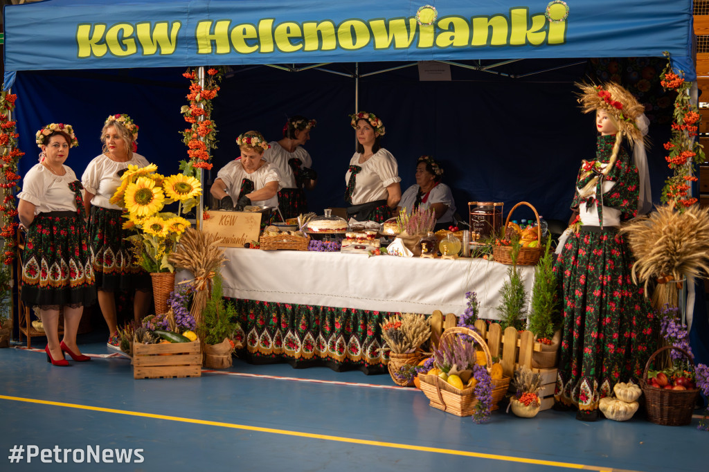 Festiwal Folkloru i Kultury w Łącku