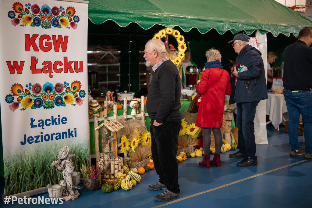 Festiwal Folkloru i Kultury w Łącku