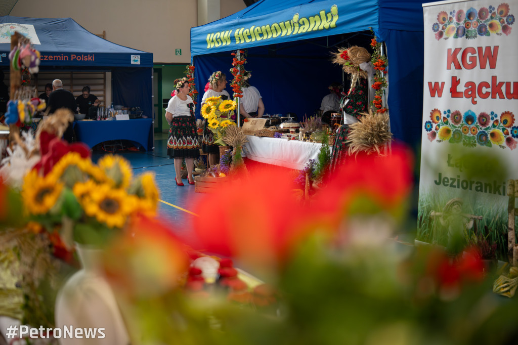 Festiwal Folkloru i Kultury w Łącku