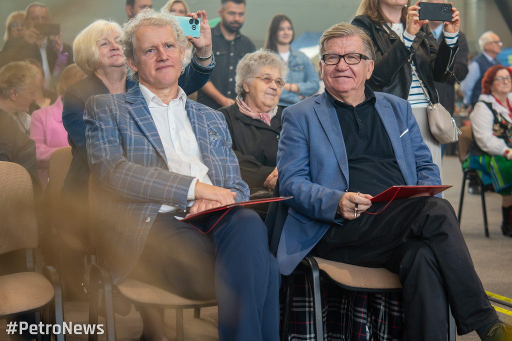 Festiwal Folkloru i Kultury w Łącku