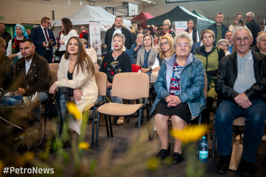 Festiwal Folkloru i Kultury w Łącku