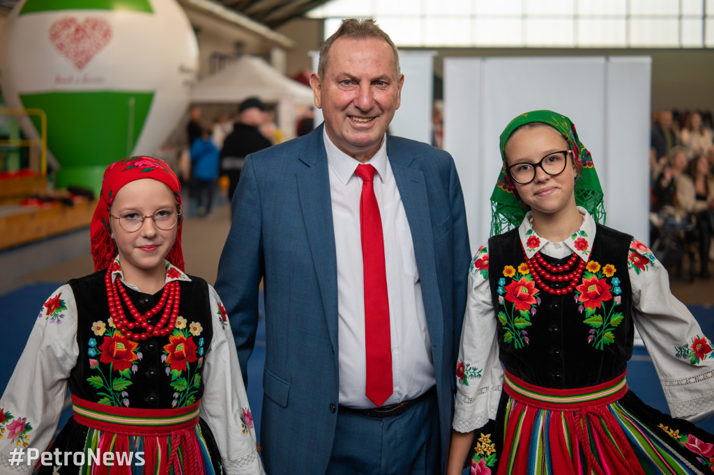 Festiwal Folkloru i Kultury w Łącku