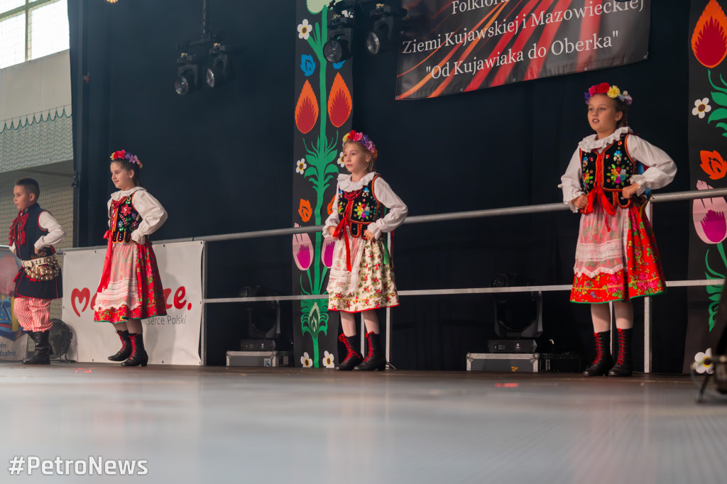 Festiwal Folkloru i Kultury w Łącku