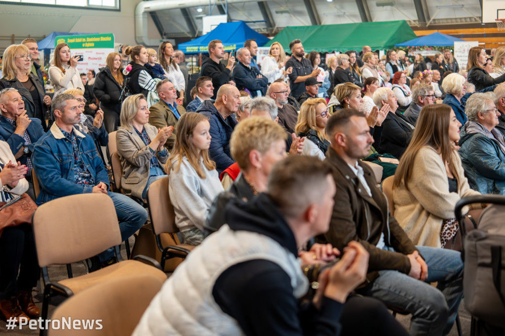 Festiwal Folkloru i Kultury w Łącku