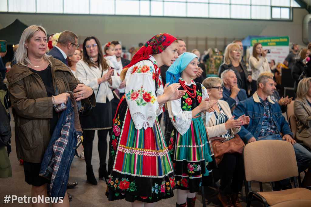 Festiwal Folkloru i Kultury w Łącku