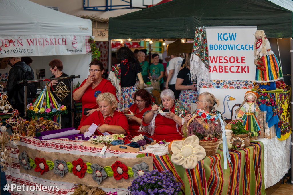 Festiwal Folkloru i Kultury w Łącku