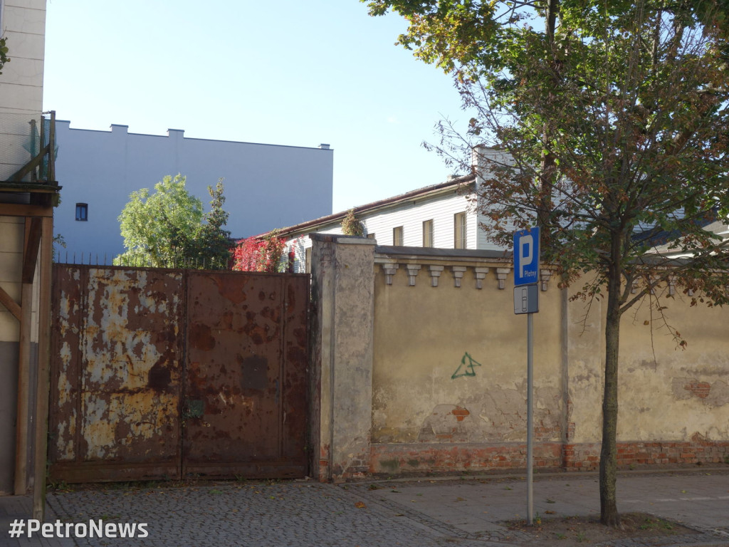 Dawna płocka komenda stanie się wydziałem uczelni