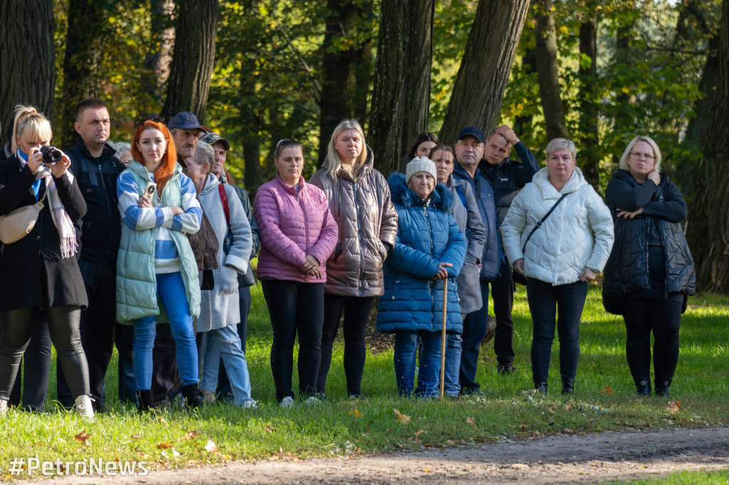 Ślubowanie Kadetów Liceów Mundurowych PUL