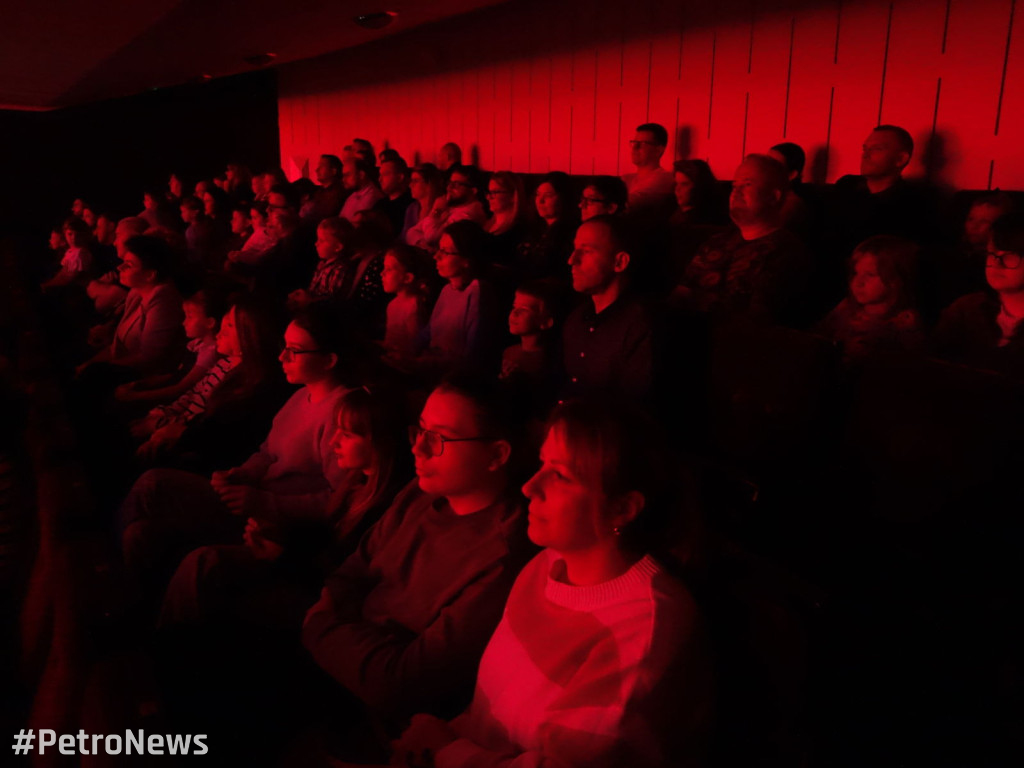 Superbohaterski koncert płockich symfoników