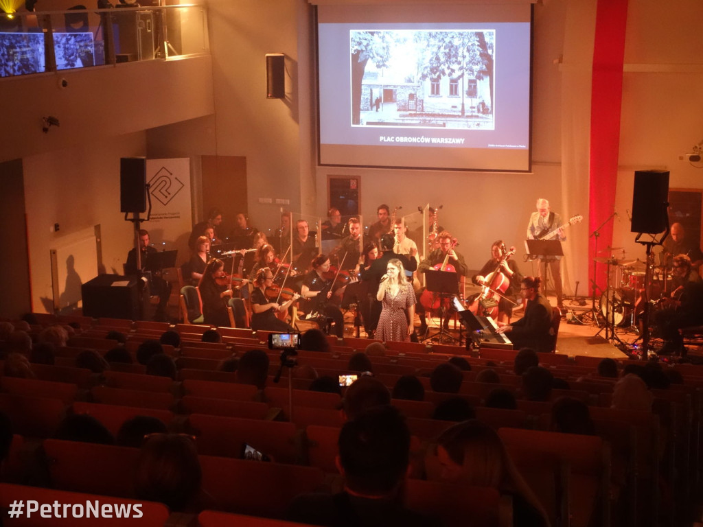 Historia Polski w Muzyce na płockiej Politechnice