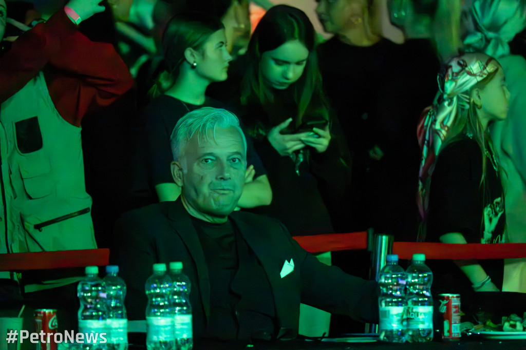 Mistrzostwa Świata WADF 2024