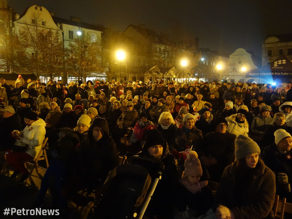 Płocki rozśpiewany 