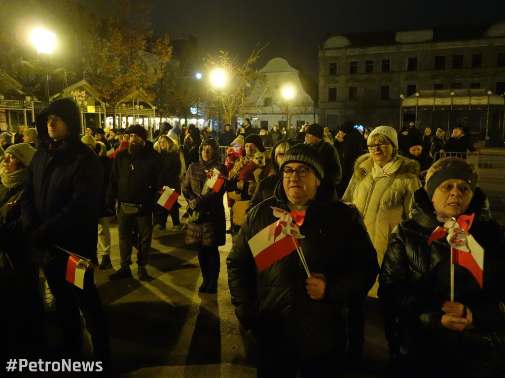 Płocki rozśpiewany 