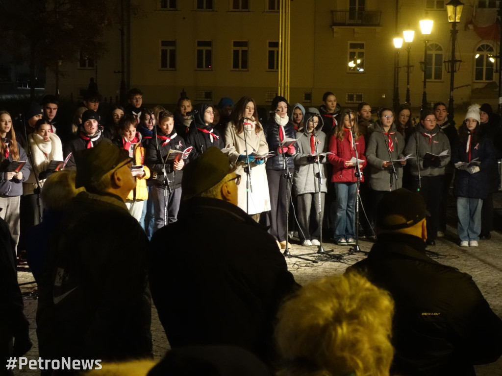 Płocki rozśpiewany 