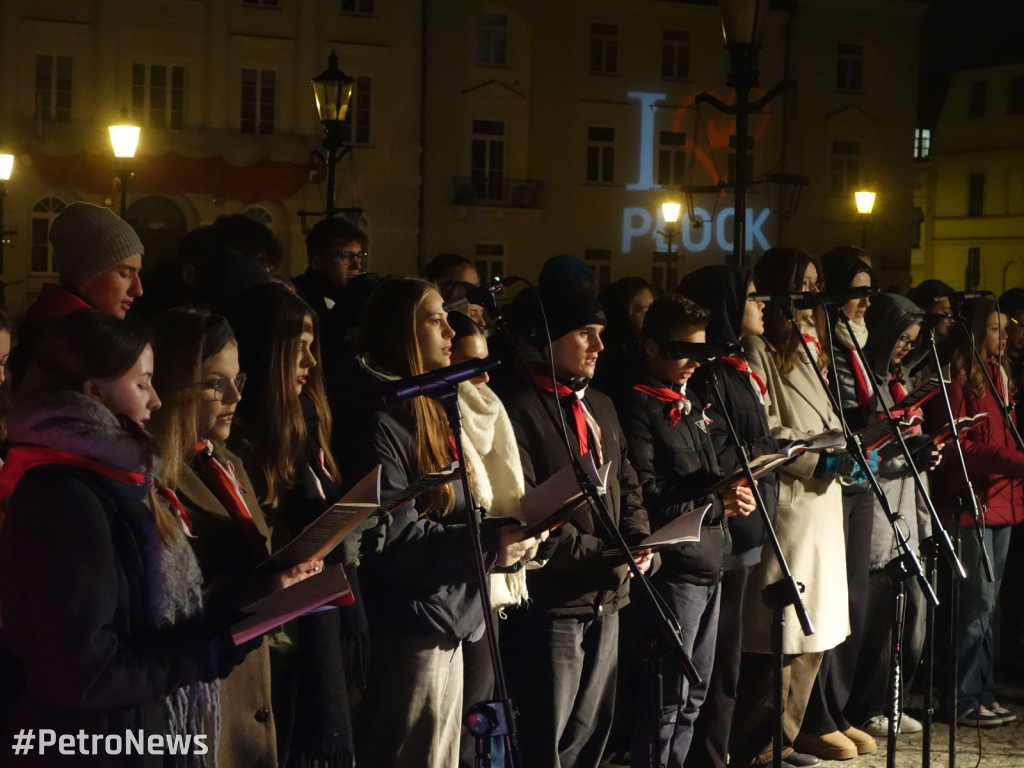 Płocki rozśpiewany 