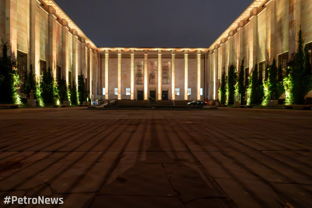 Wyniki ORLENU za III kwartał 2024