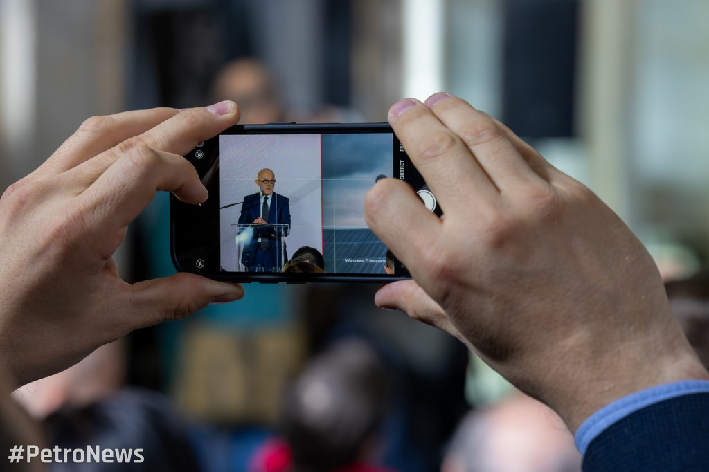 Wyniki ORLENU za III kwartał 2024