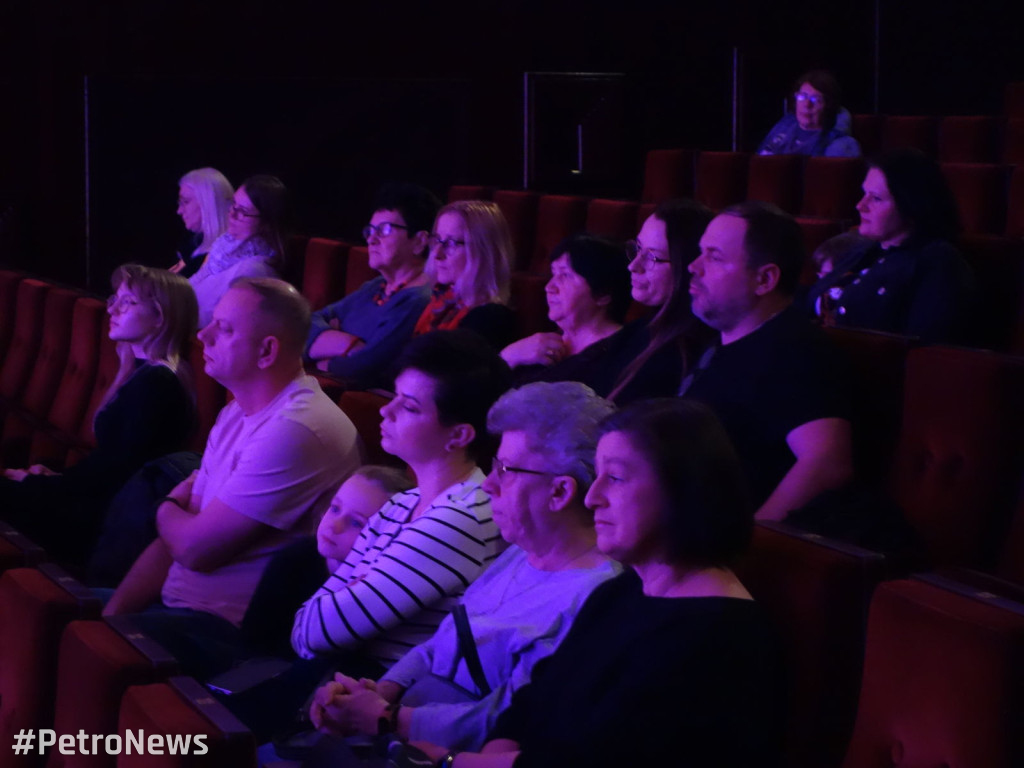 Piękny Koncert Muzyki Polskiej w Płocku