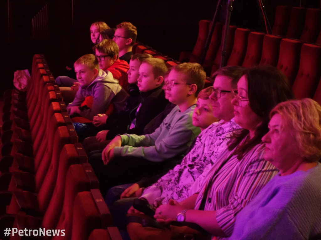 Piękny Koncert Muzyki Polskiej w Płocku