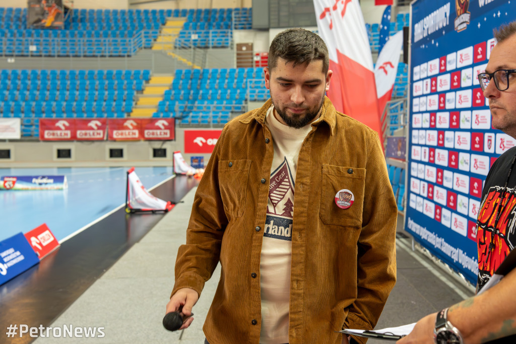 Maluchowe Mistrzostwa zachęcają do sportu!