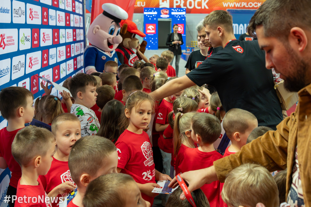 Maluchowe Mistrzostwa zachęcają do sportu!