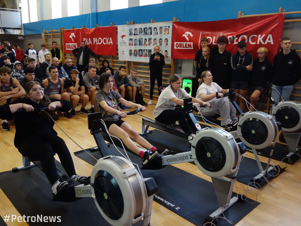 Sztafeta Olimpijska i wyróżnienie sportowca