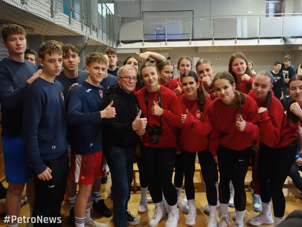 Sztafeta Olimpijska i wyróżnienie sportowca