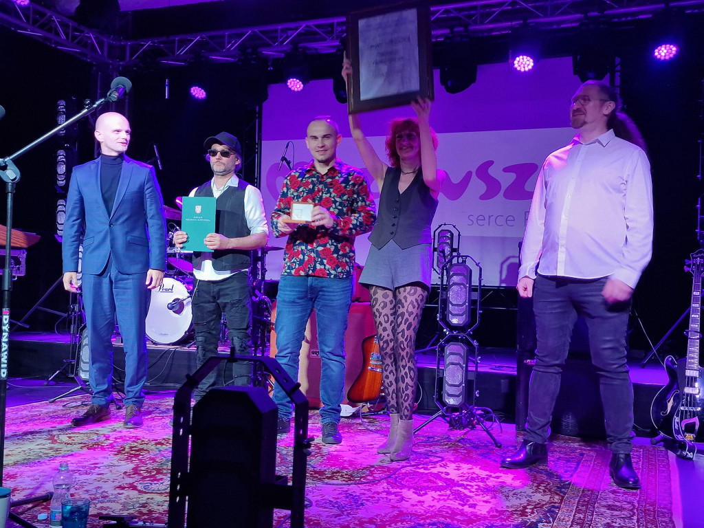 10 lat zespołu Vataha