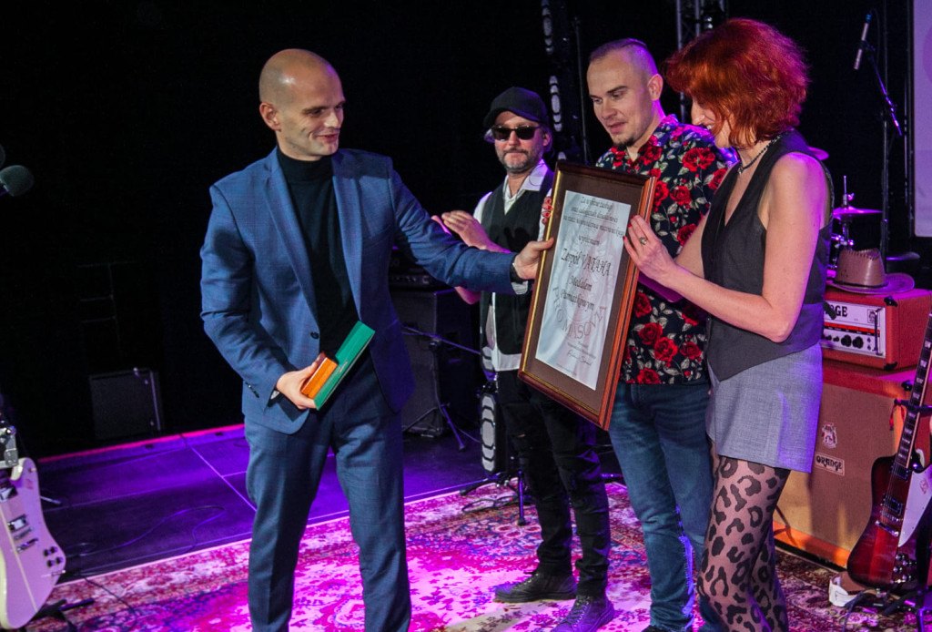 10 lat zespołu Vataha