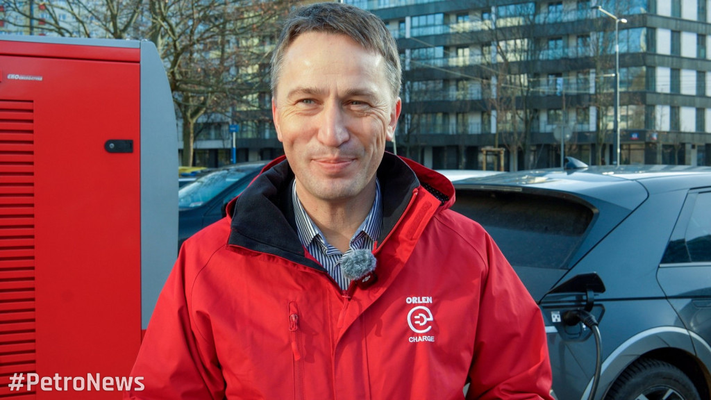 Skąd na stacji bierze się energia elektryczna?